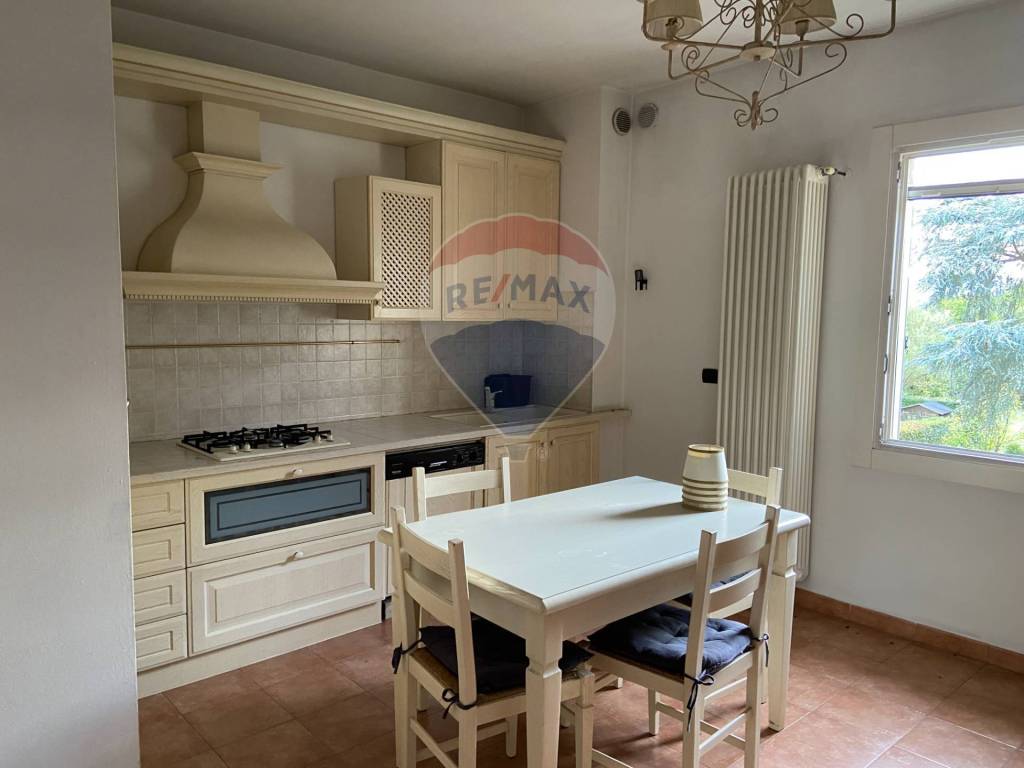 appartamento in vendita a Noceto