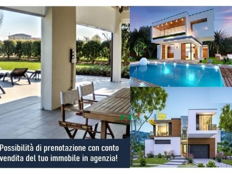 casa indipendente in vendita a Noceto