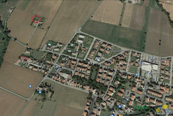 casa indipendente in vendita a Noceto