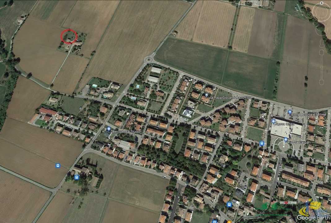 casa indipendente in vendita a Noceto
