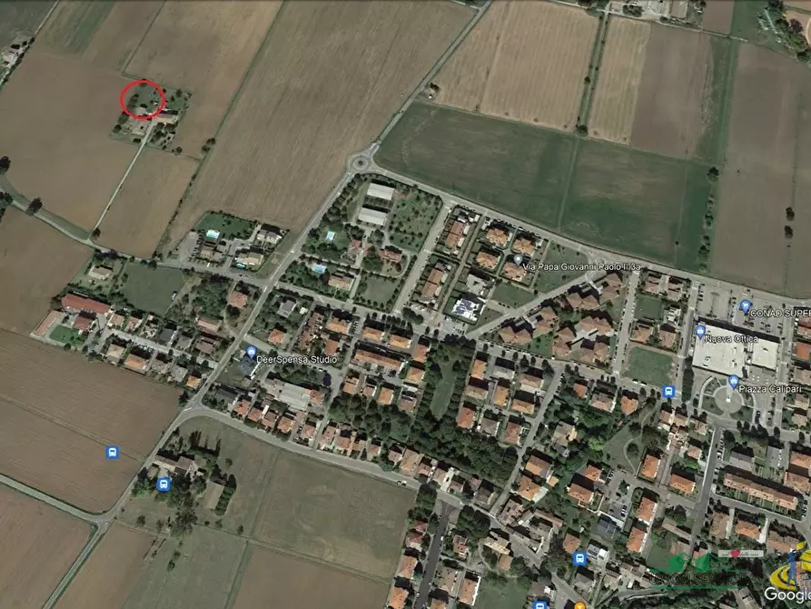 casa indipendente in vendita a Noceto