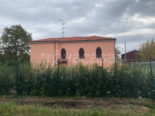 casa indipendente in vendita a Noceto