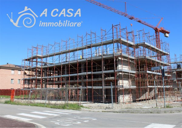 appartamento in vendita a Noceto
