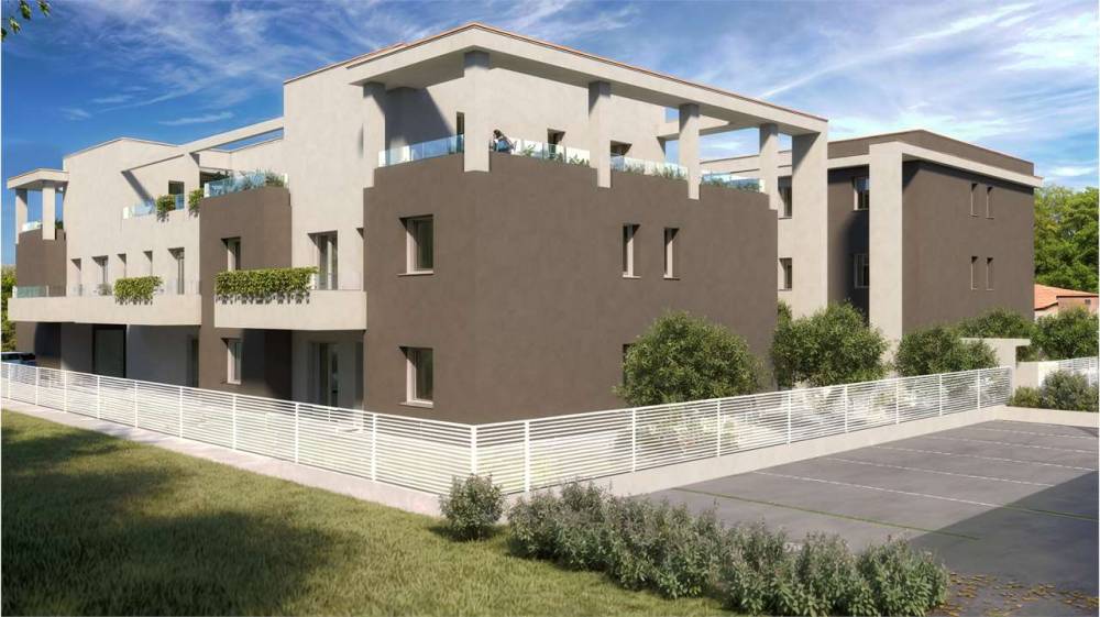 appartamento in vendita a Noceto