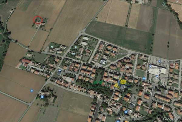 casa indipendente in vendita a Noceto