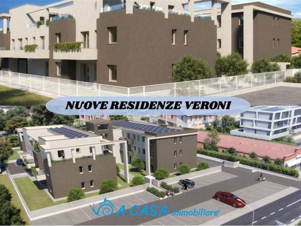 appartamento in vendita a Noceto