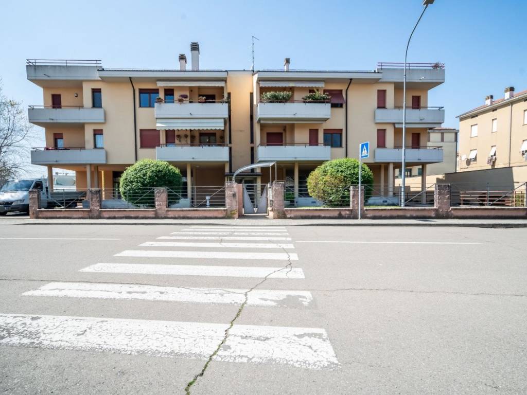 appartamento in vendita a Noceto