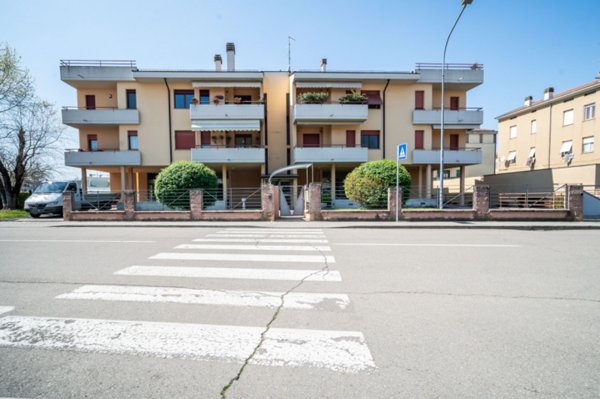 appartamento in vendita a Noceto