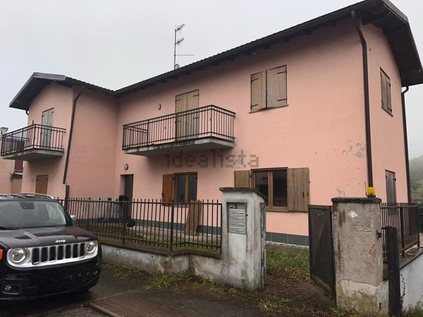 casa indipendente in vendita a Noceto in zona Cella