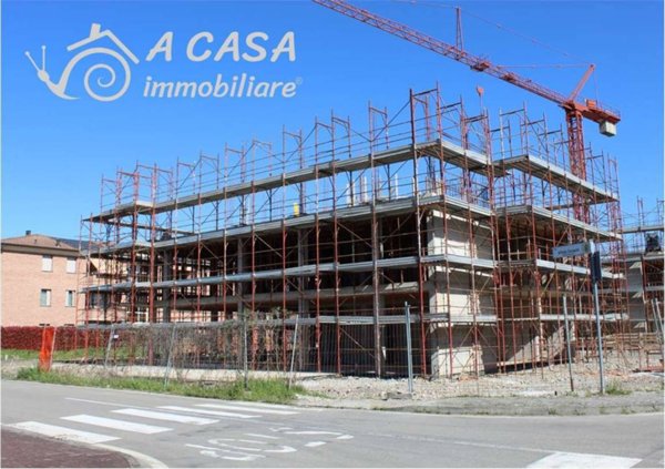 appartamento in vendita a Noceto