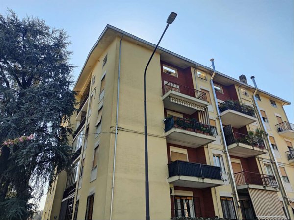 appartamento in vendita a Noceto