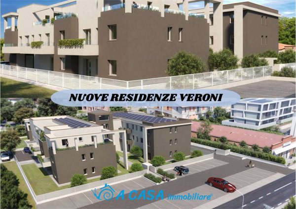 appartamento in vendita a Noceto