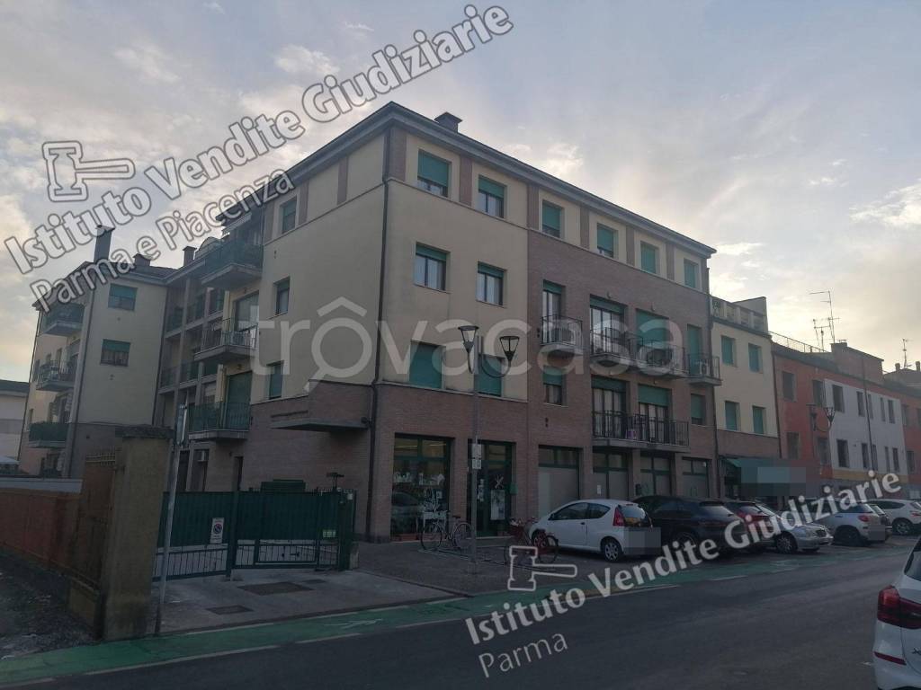 appartamento in vendita a Noceto