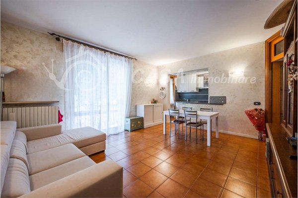 appartamento in vendita a Noceto