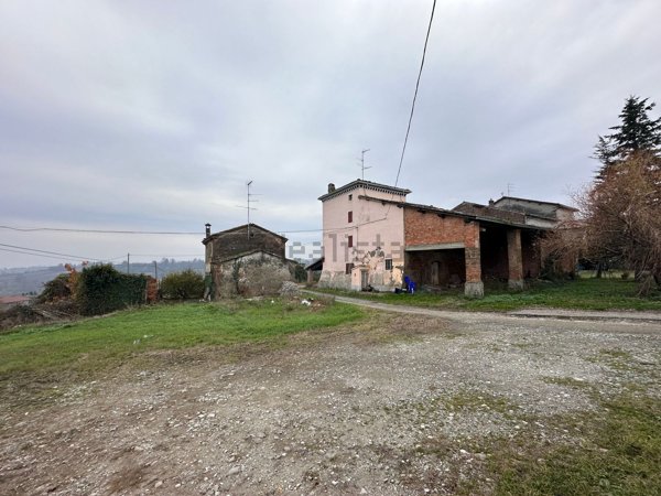 casa indipendente in vendita a Noceto