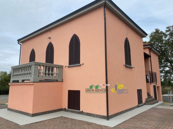 casa indipendente in vendita a Noceto