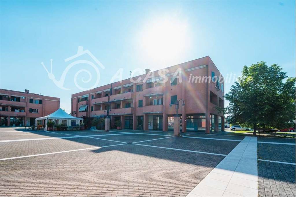 appartamento in vendita a Noceto