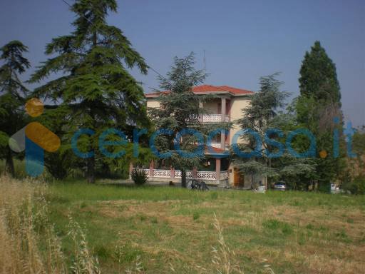 appartamento in vendita a Noceto