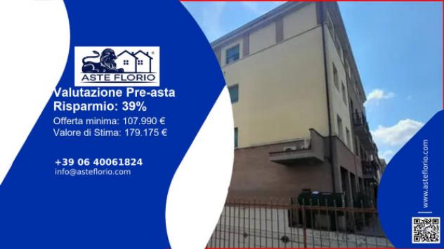 appartamento in vendita a Noceto