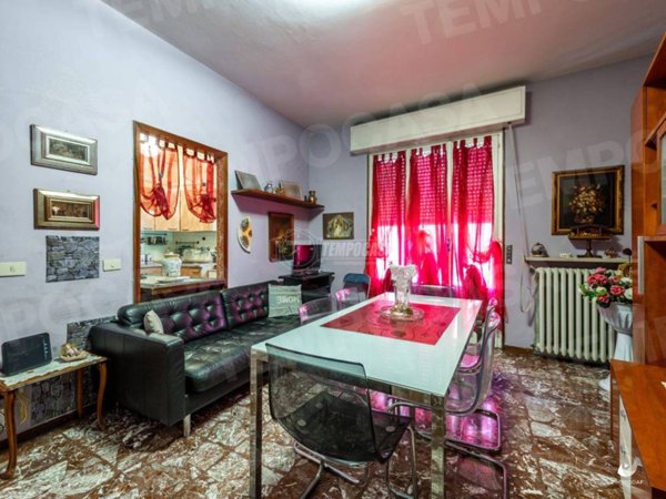 appartamento in vendita a Noceto