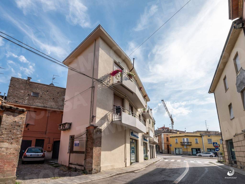 appartamento in vendita a Noceto