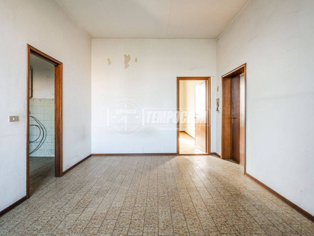 appartamento in vendita a Noceto