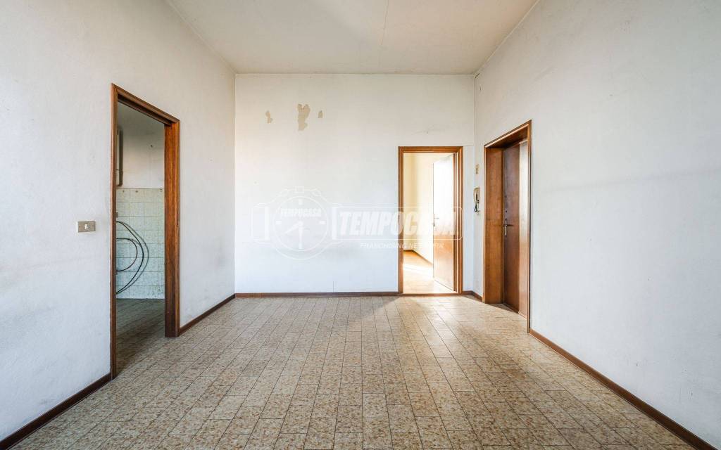 appartamento in vendita a Noceto