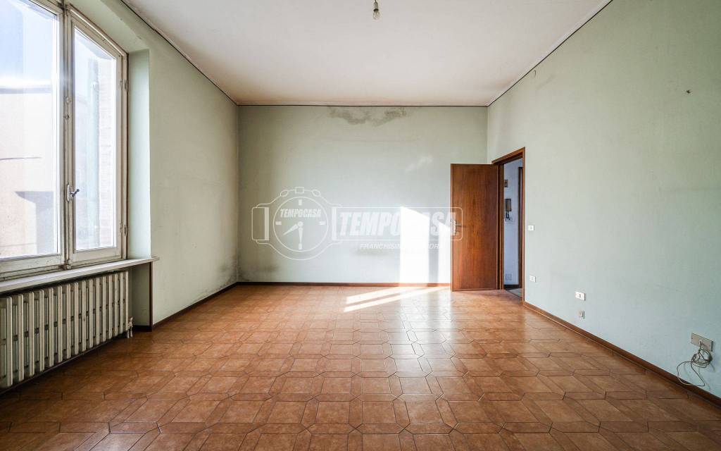 appartamento in vendita a Noceto