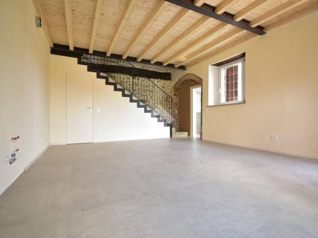 casa indipendente in vendita a Noceto in zona Costa Mezzana