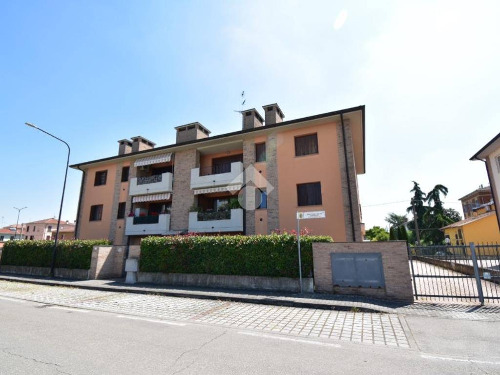 appartamento in vendita a Noceto