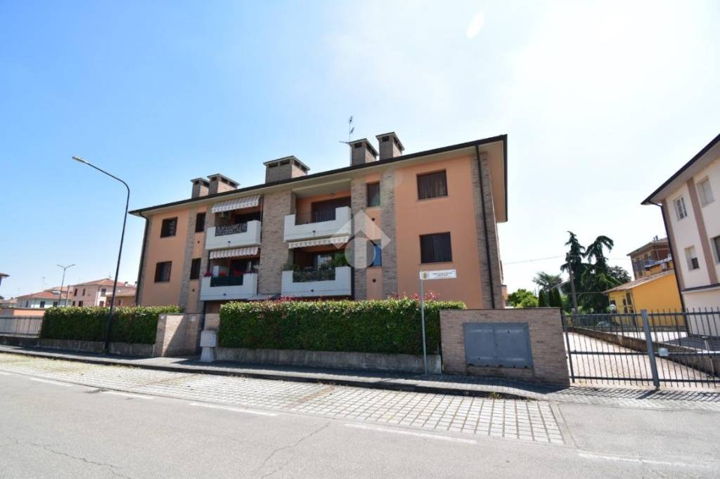 appartamento in vendita a Noceto