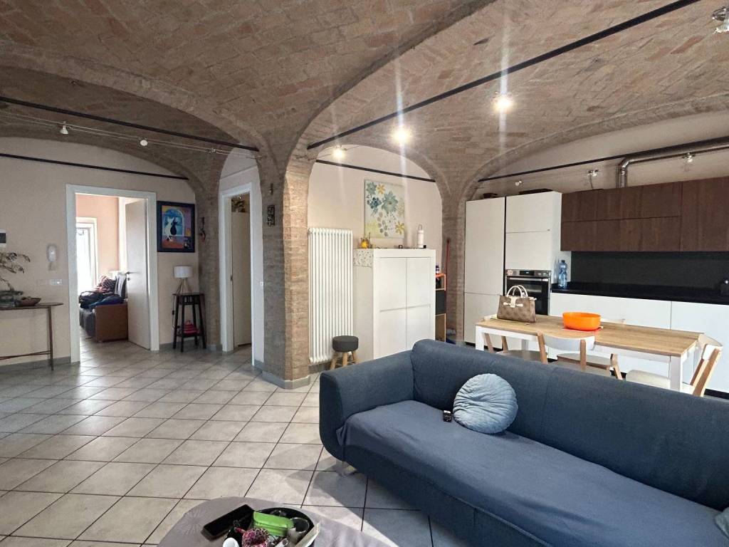 appartamento in vendita a Noceto