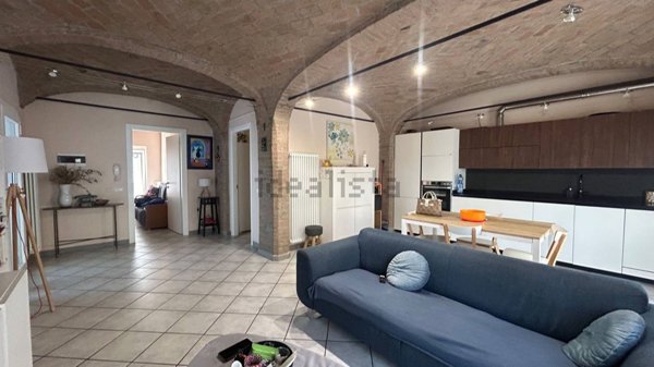 appartamento in vendita a Noceto
