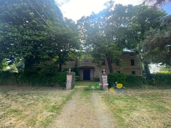 casa indipendente in vendita a Noceto