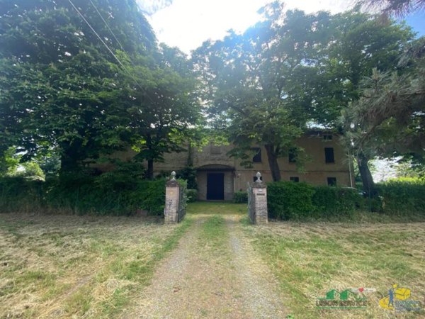 casa indipendente in vendita a Noceto