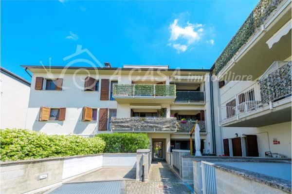 appartamento in vendita a Noceto
