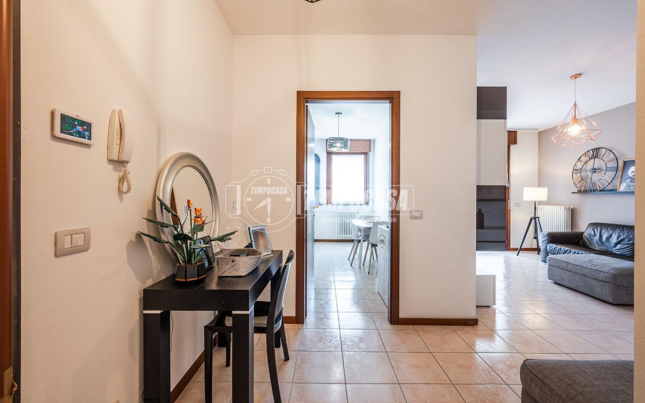 appartamento in vendita a Noceto