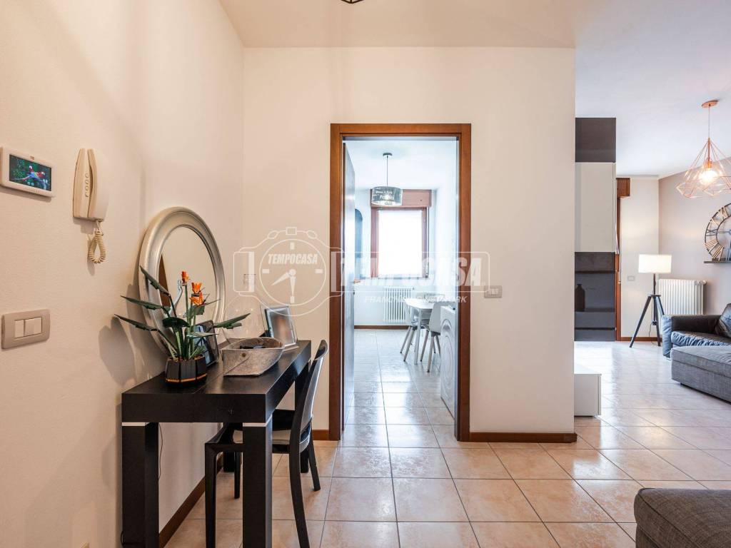 appartamento in vendita a Noceto