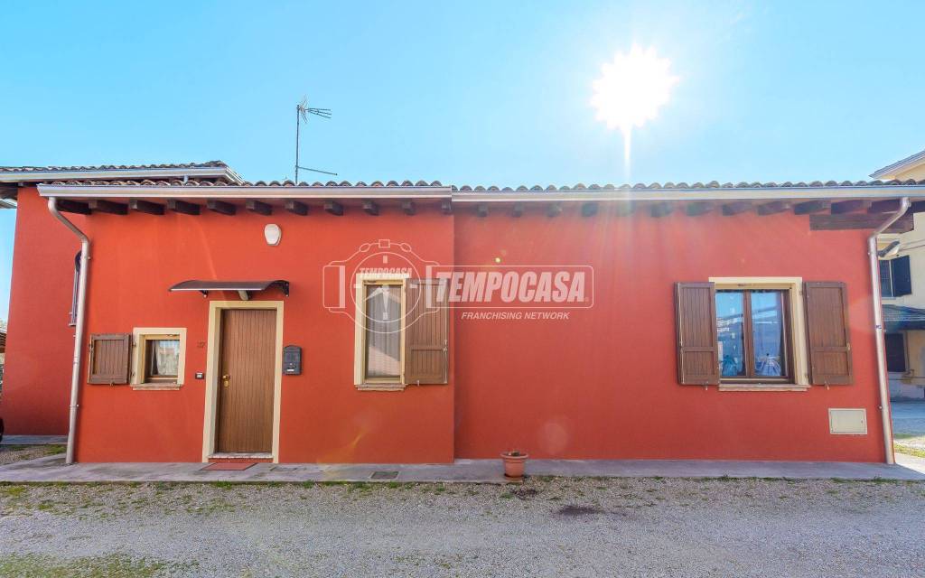 casa indipendente in vendita a Noceto