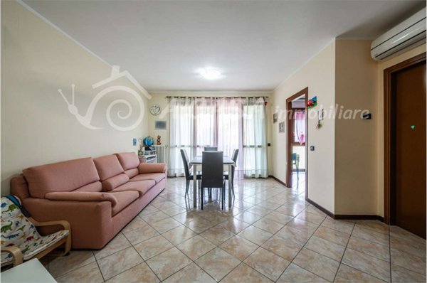appartamento in vendita a Noceto