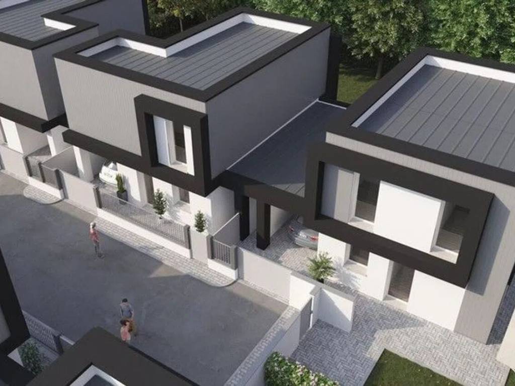 appartamento in vendita a Noceto