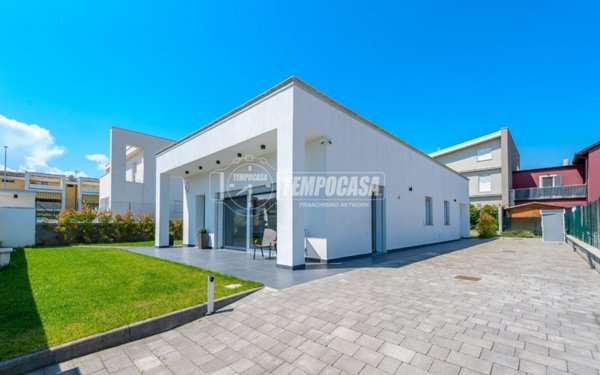 casa indipendente in vendita a Noceto