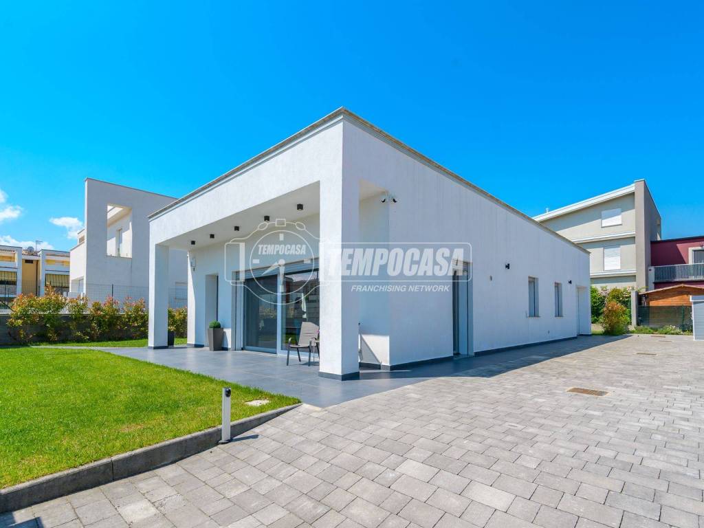 casa indipendente in vendita a Noceto