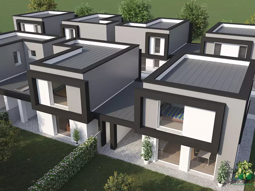casa indipendente in vendita a Noceto in zona Borghetto