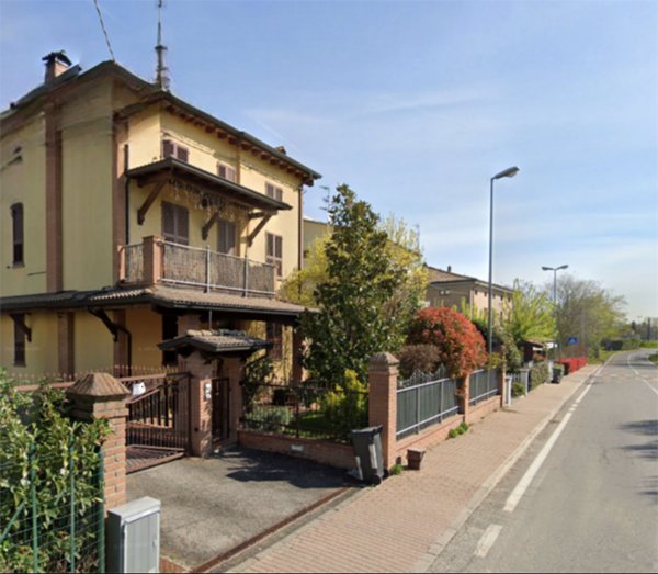 appartamento in vendita a Noceto in zona Cella