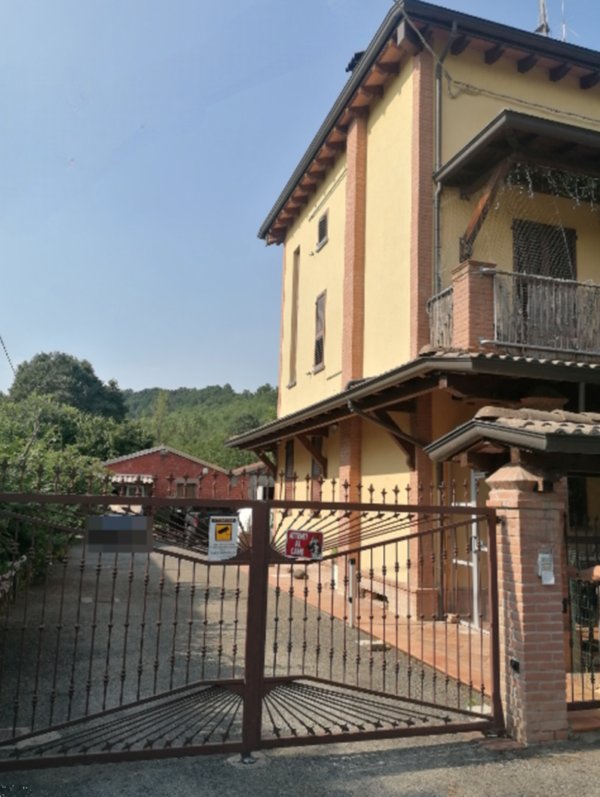 appartamento in vendita a Noceto