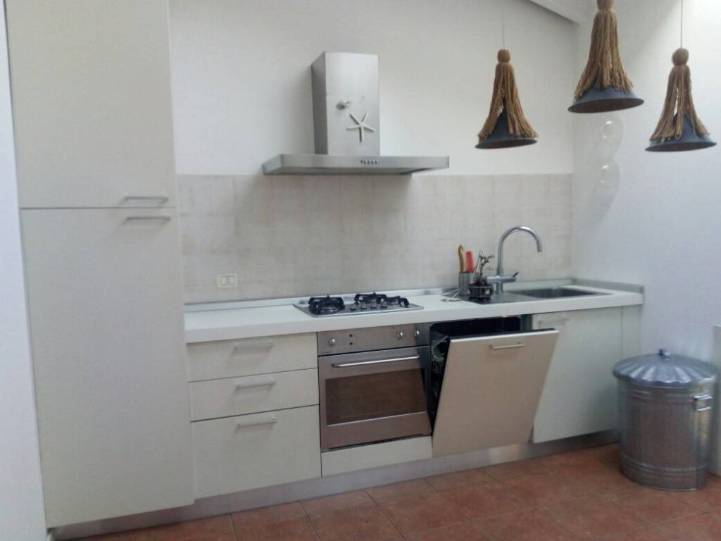 appartamento in vendita a Noceto