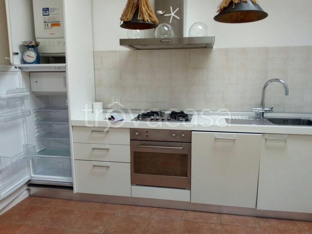 appartamento in vendita a Noceto
