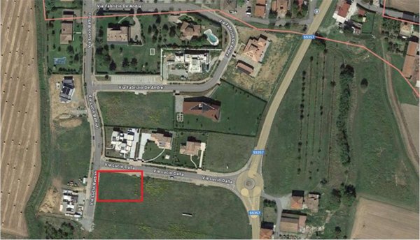 casa indipendente in vendita a Noceto