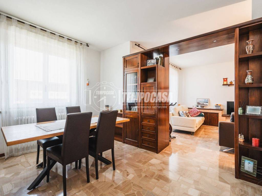 appartamento in vendita a Noceto